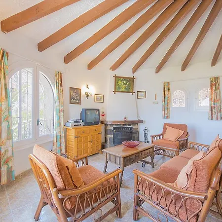 Casa Maryvilla 46