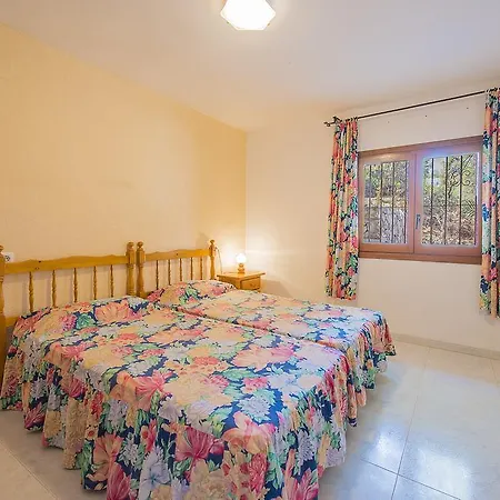 Casa Maryvilla 46 *