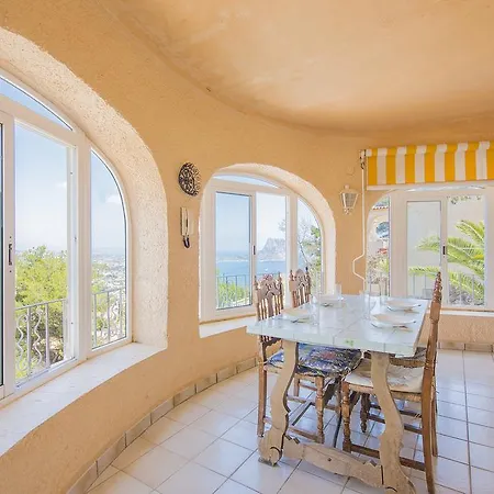 Casa Maryvilla 46 *