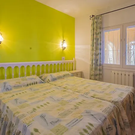 Feriehus Casa Maryvilla 46