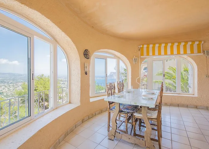 Casa Maryvilla 46 *